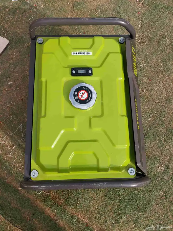 ماطور كهرباء 6