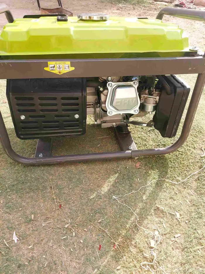 ماطور كهرباء 4