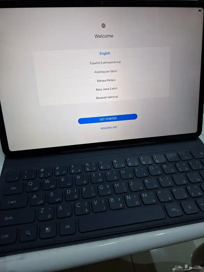 هونر باد 9 مع لوحة التحكم 3