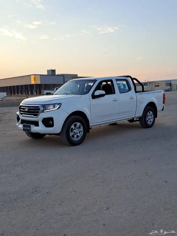 جريت وول ونجل 7 4