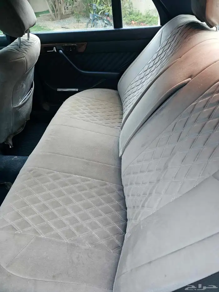 مرسيدس موديل 90 560 7