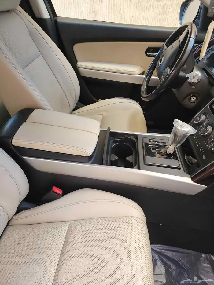 جيب مازدا فل كامل 3