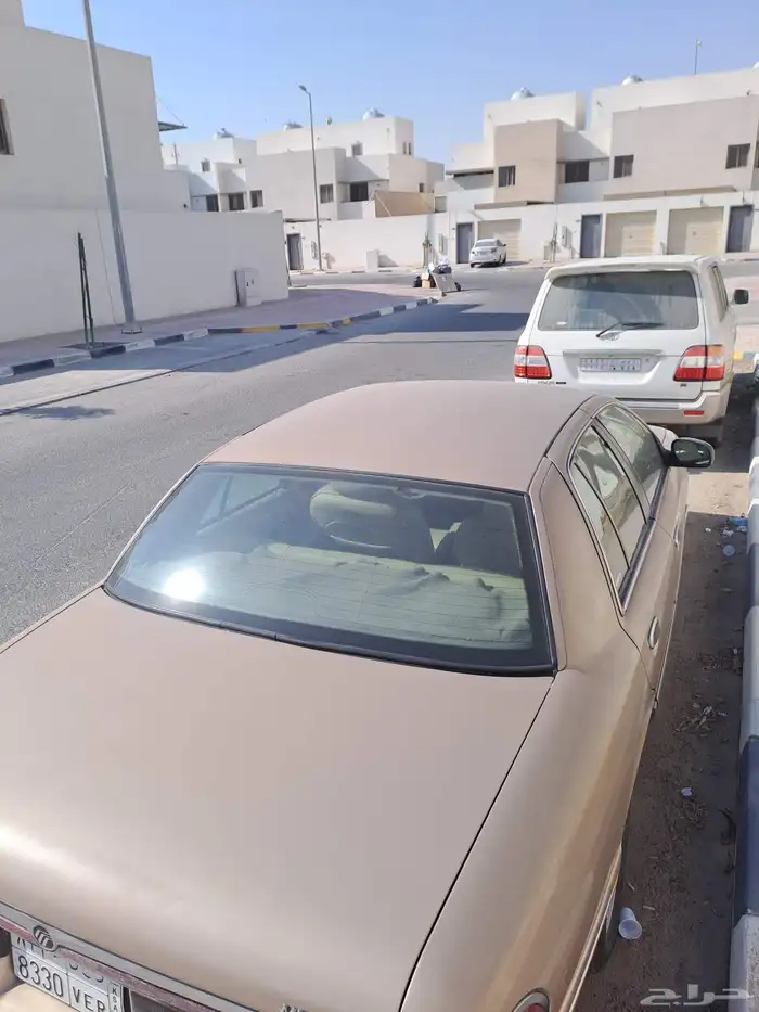 فورد ماركيز97 8