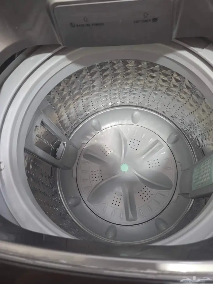 غسالة اتومتيك ارو 13 كجم 600 ريال 3