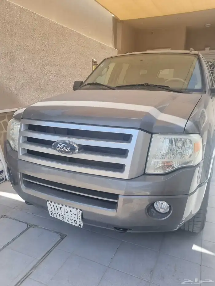 فورد اكسبدشن 2011 6