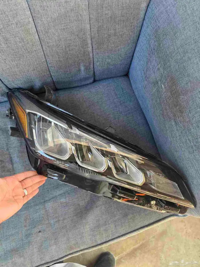 شمعات تايوتا افلون 2020 2021 4