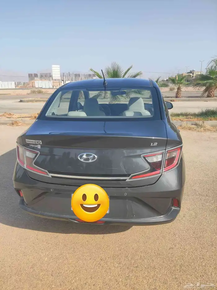 Hyundai I10 2022 model for sale 5