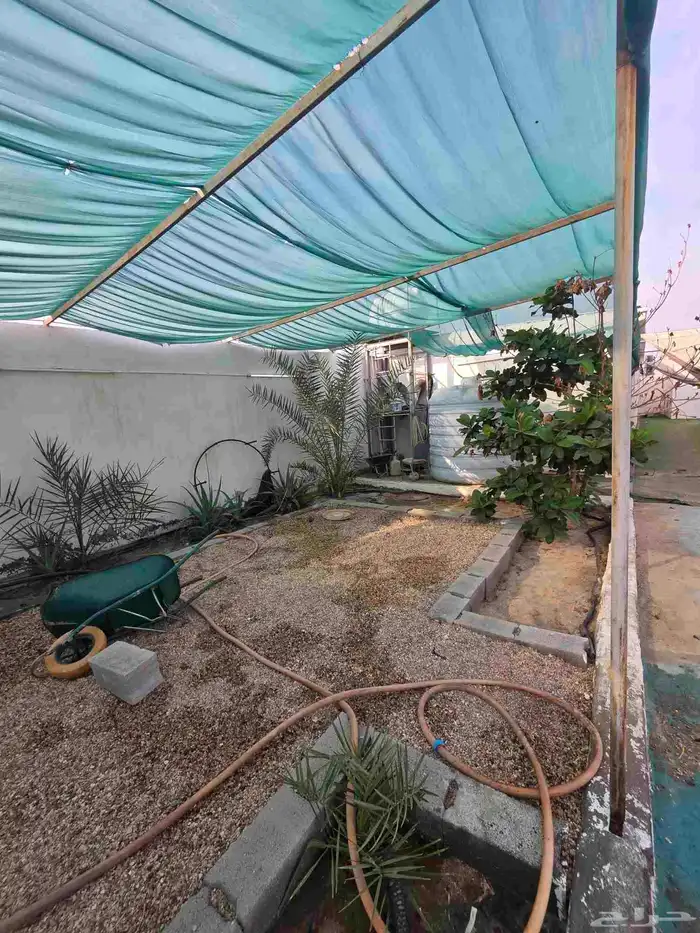 استراحة للايجار السنوي 4