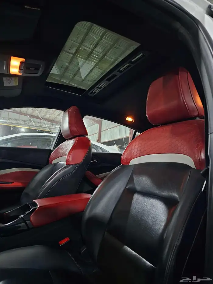 للبيع ام جي 2023 فل كامل جي تي السعر 32 4