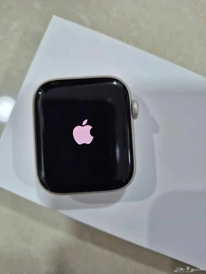 ساعة ابل SE الاصدار الثاني 4