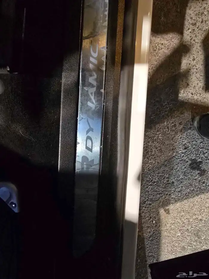 رنج روفر ايفوك 2023 فئة R ديناميك 14