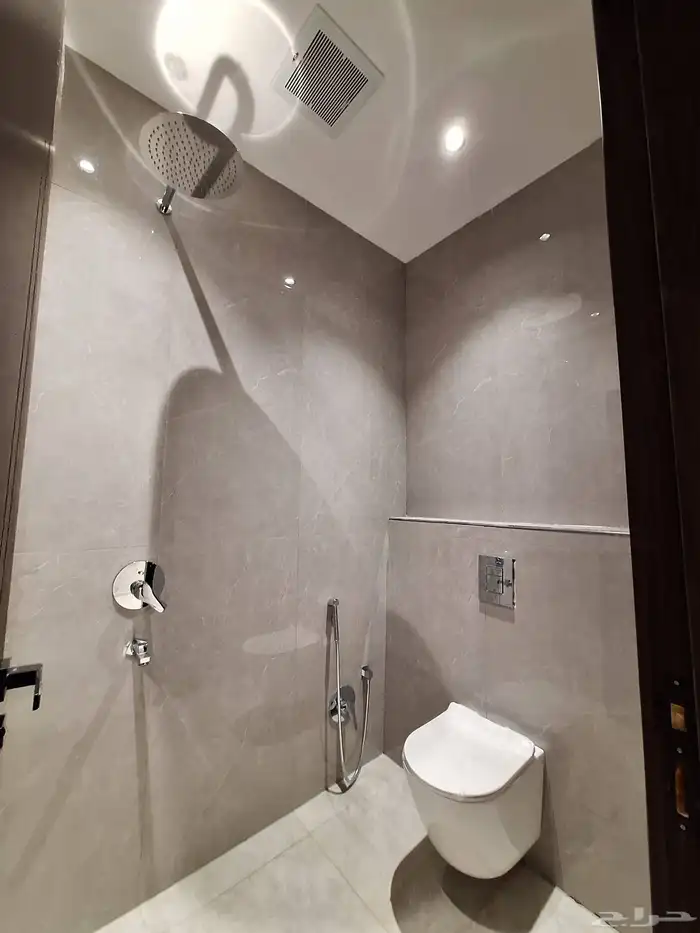 شقه للبيع حي المونسيه 2