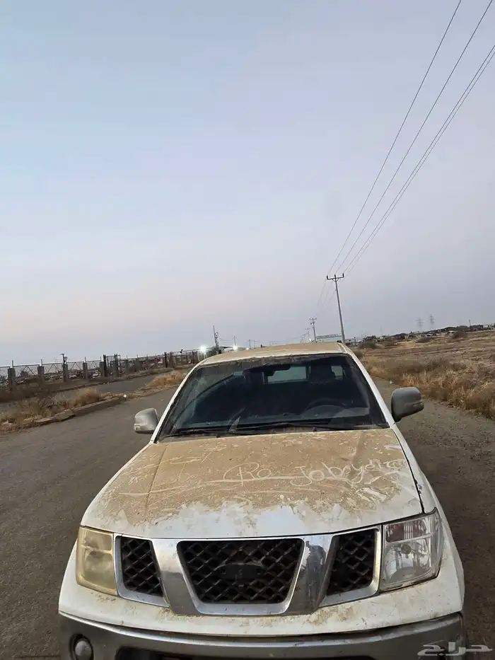 نفارا 2010 قير عادي بنزيم محركات سليمه 0