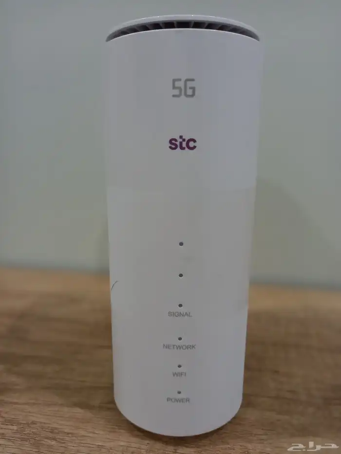 راوتر   انترنت   سوا   5G 1