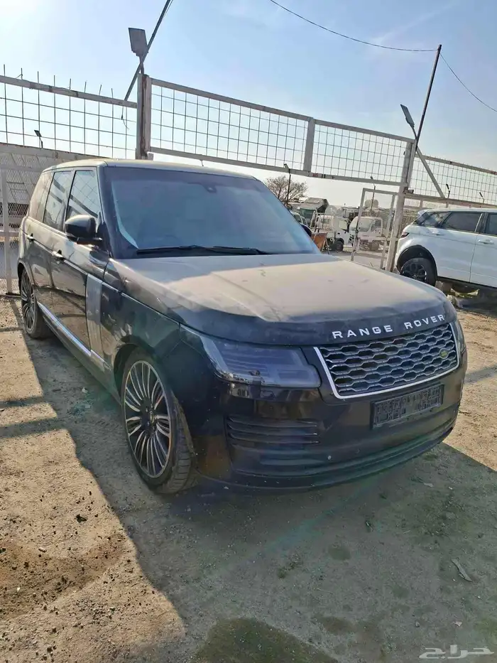 رانج روفر فوج و سبورت من 2013 الى 2020 تامين جميع قطع غيار 0