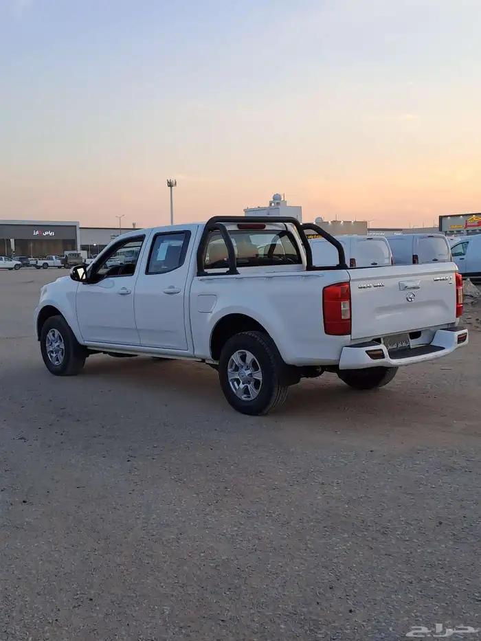 جريت وول ونجل 7 6