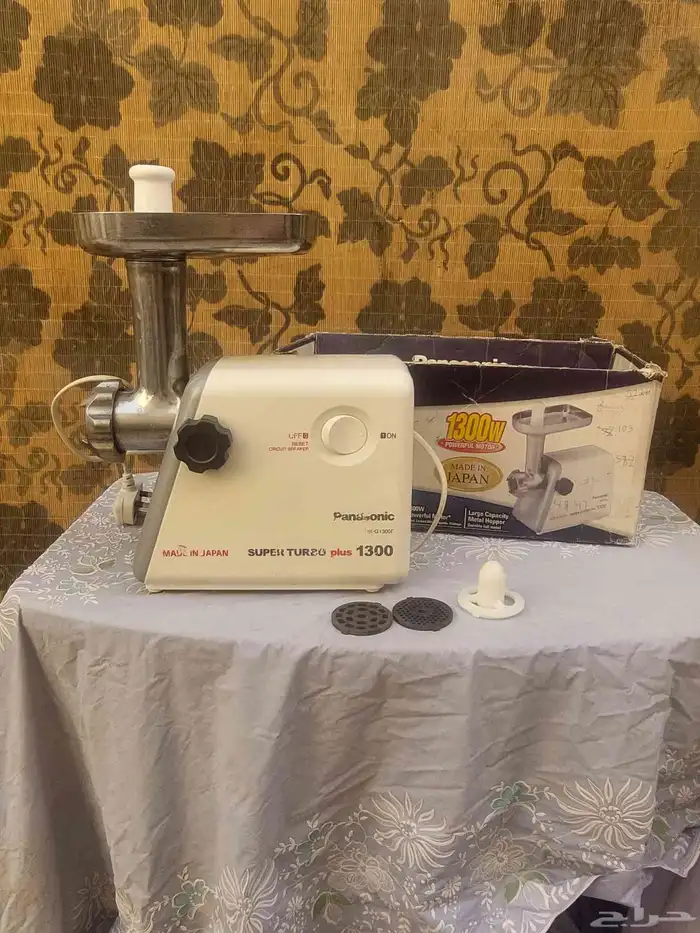 أجهزة كهربائية للبيع للمطبخ 4