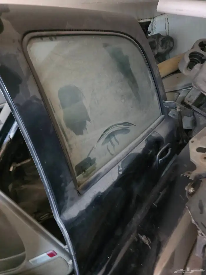 يوكن 2004 مشلح 5