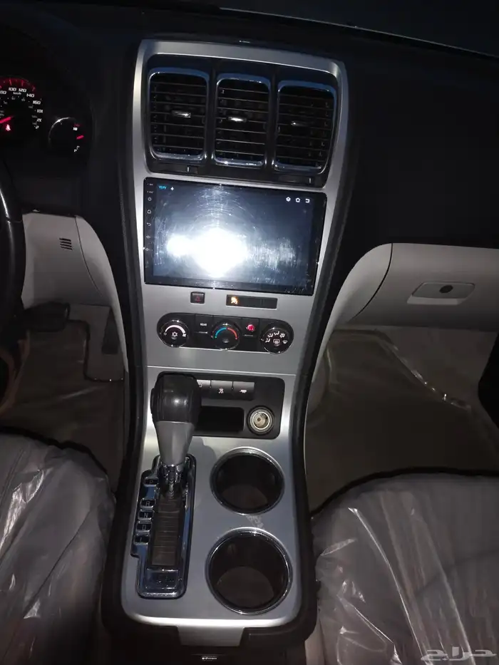 جمس اكاديا 4