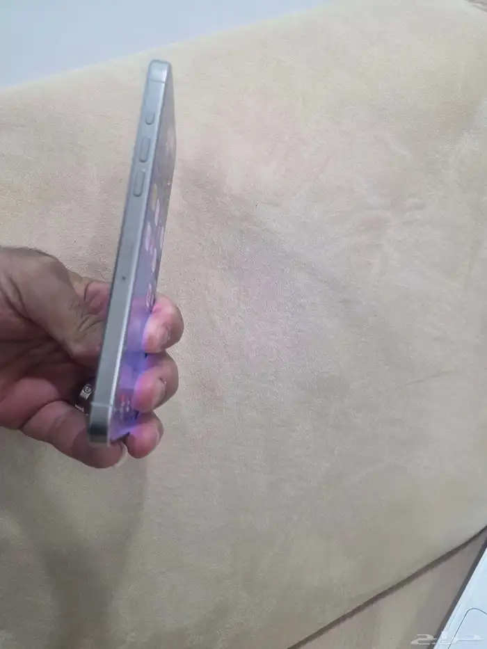 ايفون. 15برو مكس 256 للبيع 4