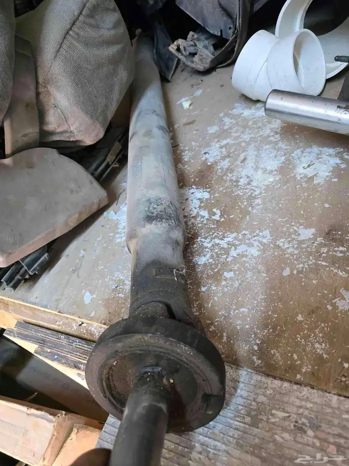 يوكن 2004 مشلح 6