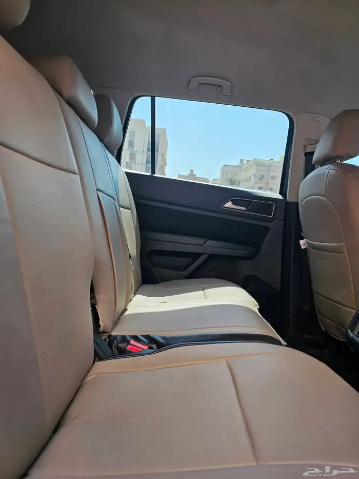 تيرامونت 2019 للشخص الي يدور النظيف 3