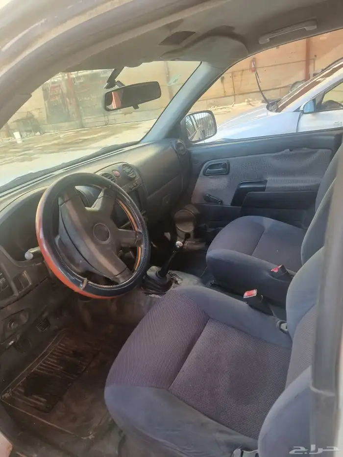 ونيت ايسوزو 2012 2