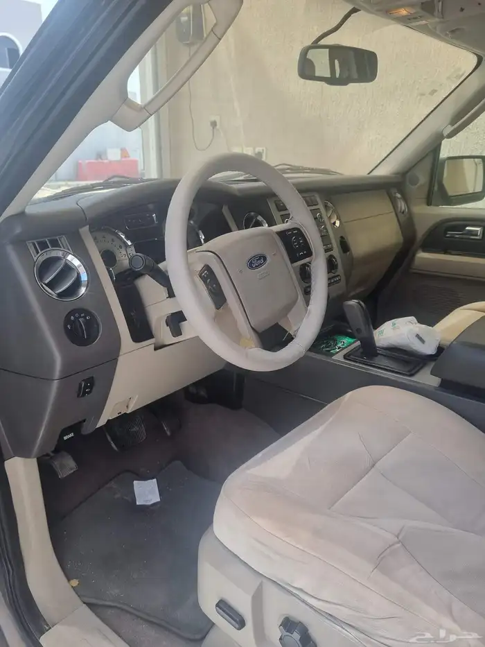 فورد اكسبدشن 2011 5