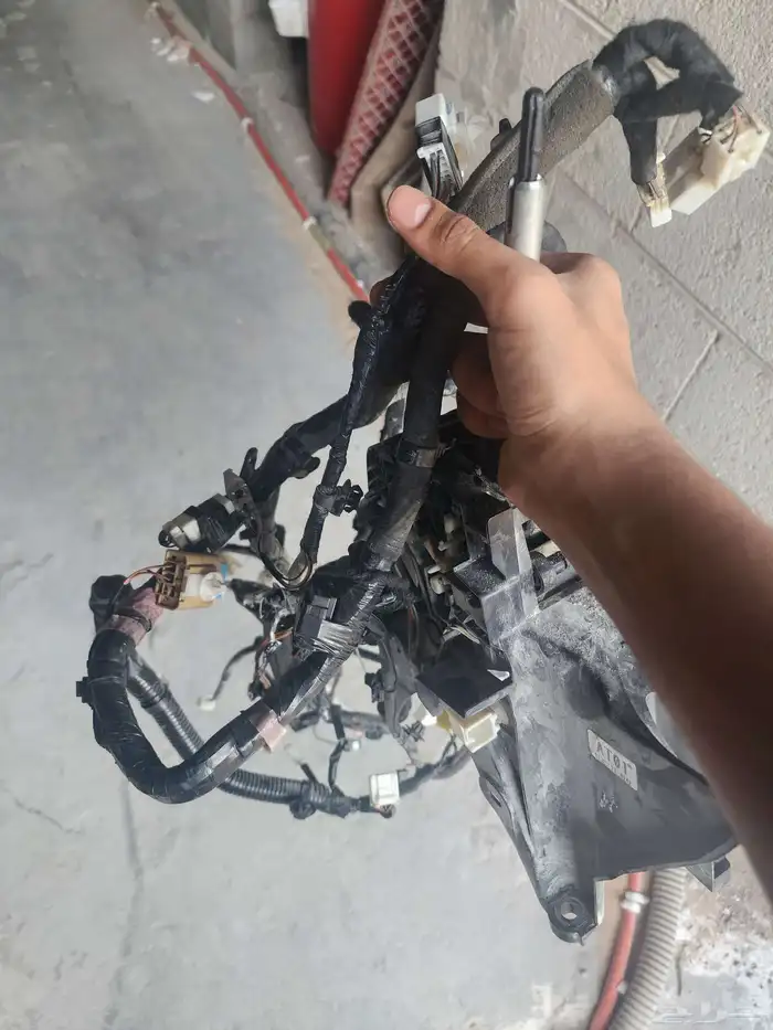 قطع يارس 2024 1