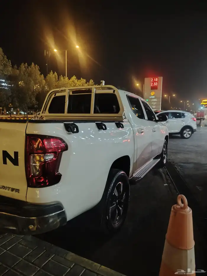 شانجان وينيت 2023 غمارتين دبل قير عادي ديذل 3