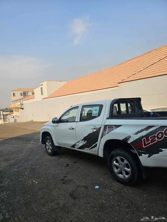 اميتسوبيشي 2019 6