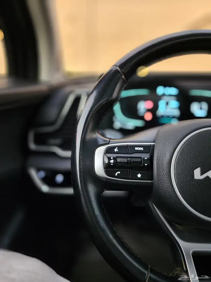 كيا سبورتاج 2023 ( فل كامل ) 9