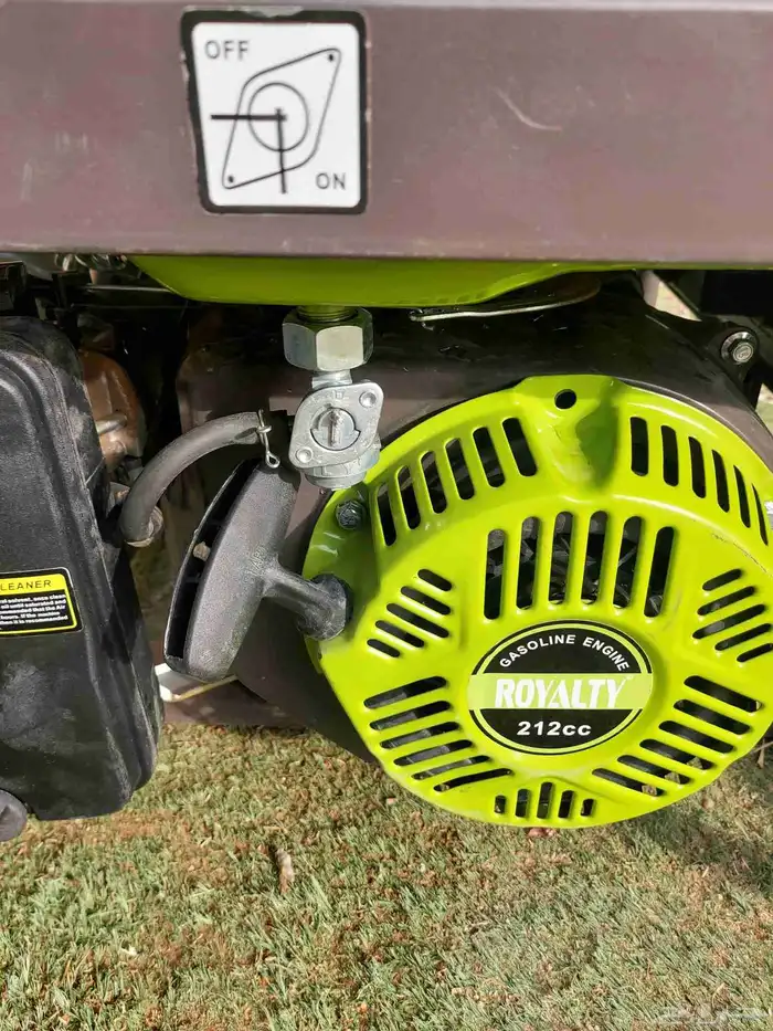 ماطور كهرباء 7