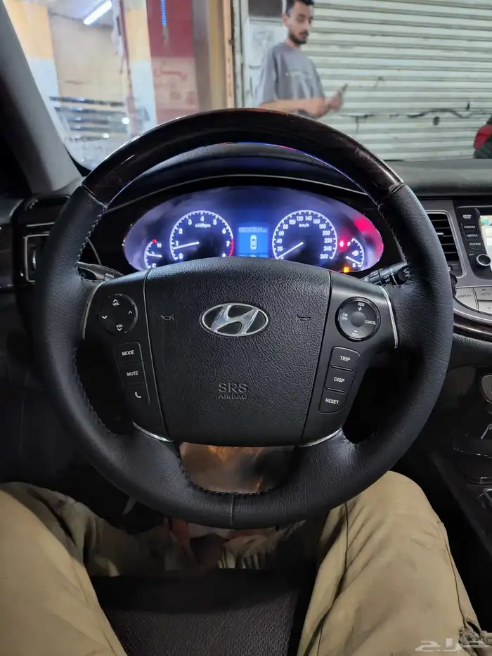 تنجيد دركسون وكالة 4