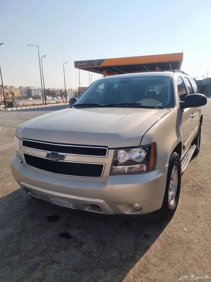 تاهو قصير 2009 0