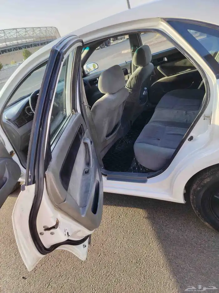 اوبترا 2011 اتوامتيك 10