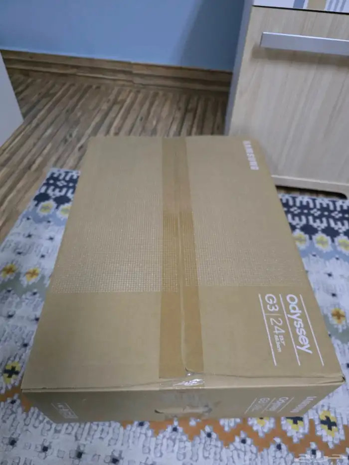 شاشة العاب سامسونج 24 1