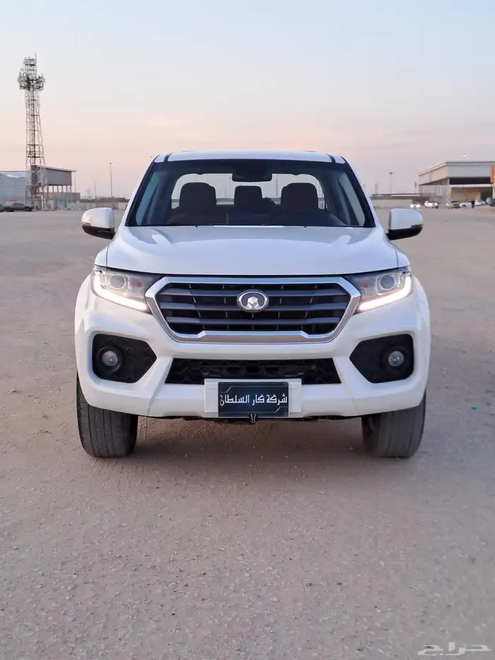 جريت وول ونجل 7 1