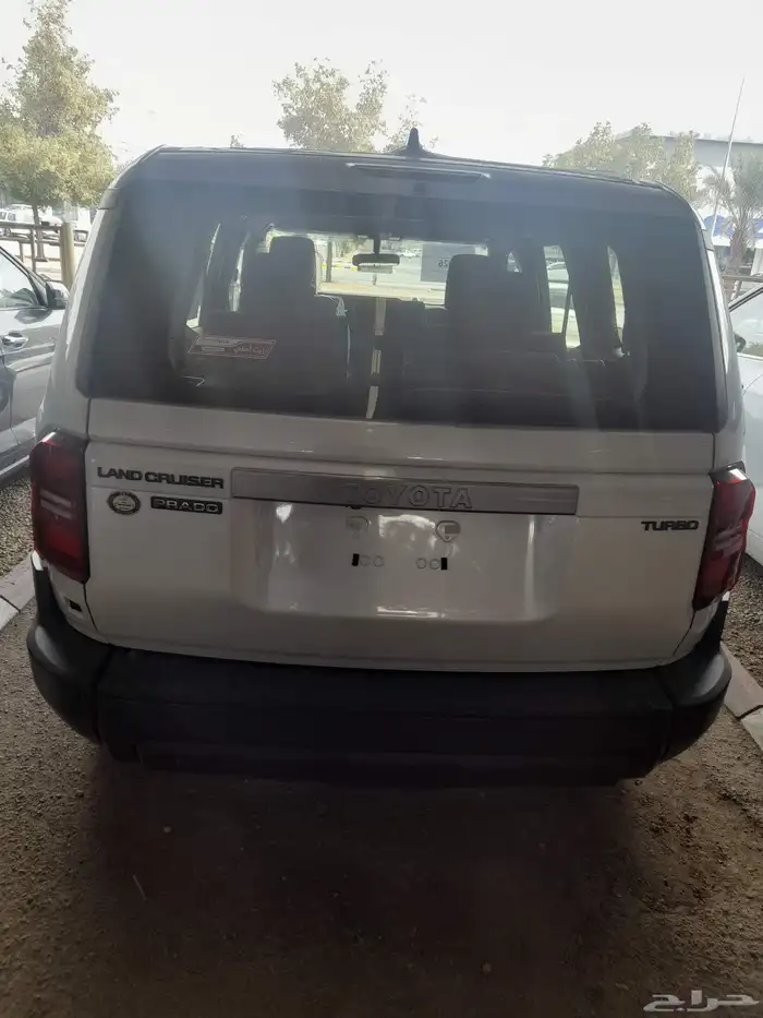 برادو TXL.1 2026 1