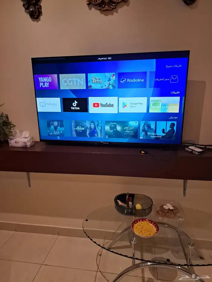 اشياء الكترونية 0