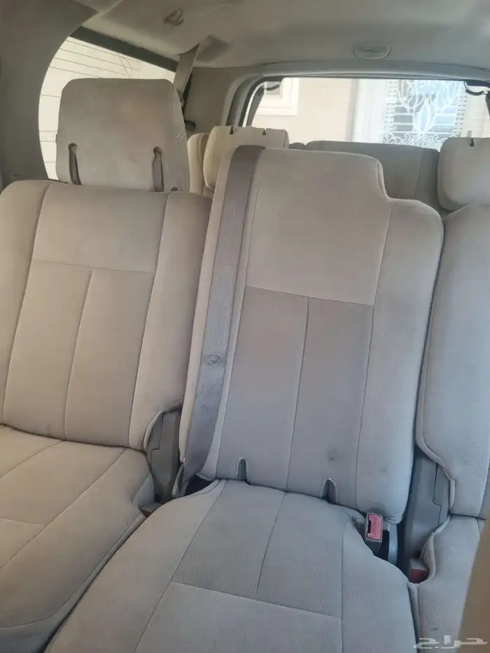 فورد اكسبدشن 2011 4