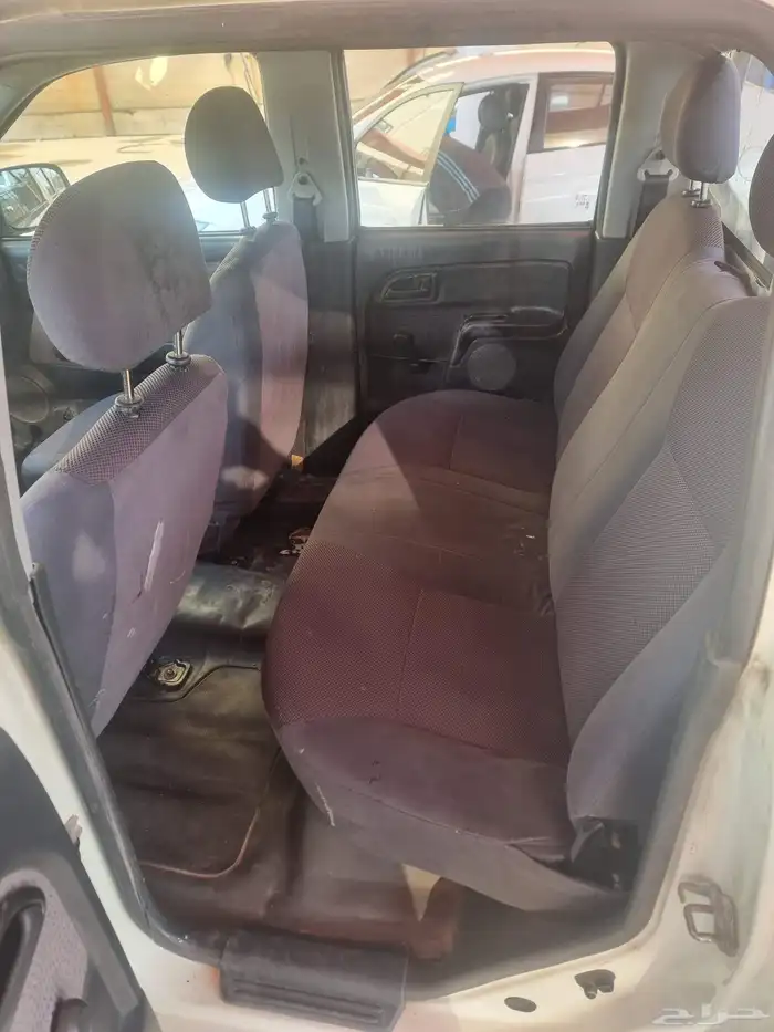 ونيت ايسوزو 2012 دبل 3