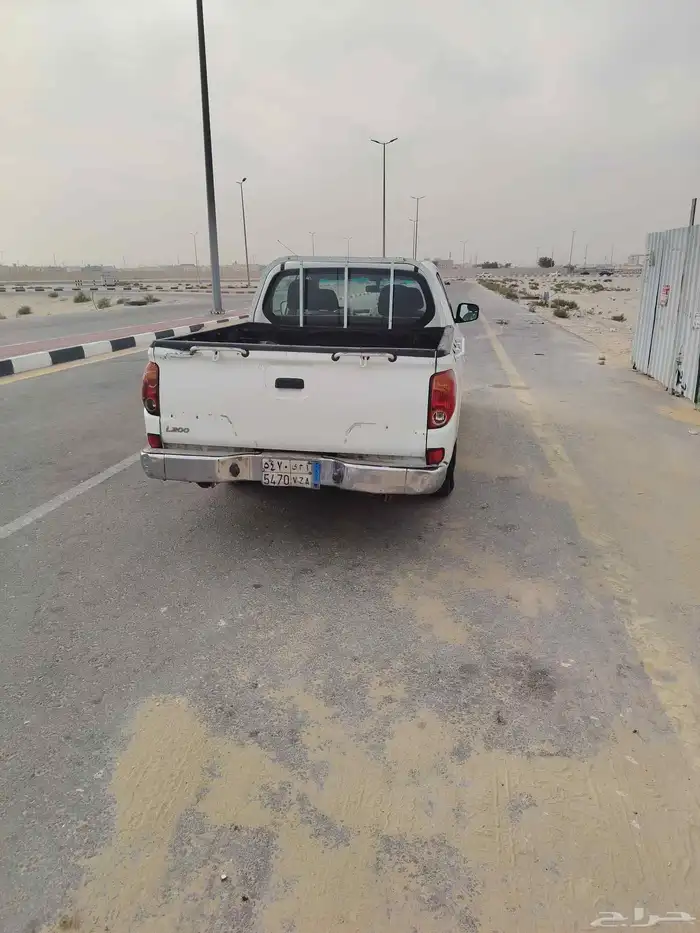 ميتسوبيشي 2013 0