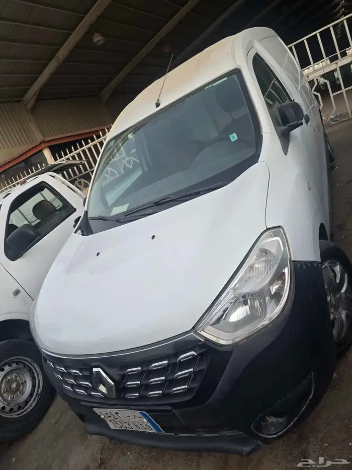 فان دوكر مفحوص مجدد علاسوم عداد 137 0