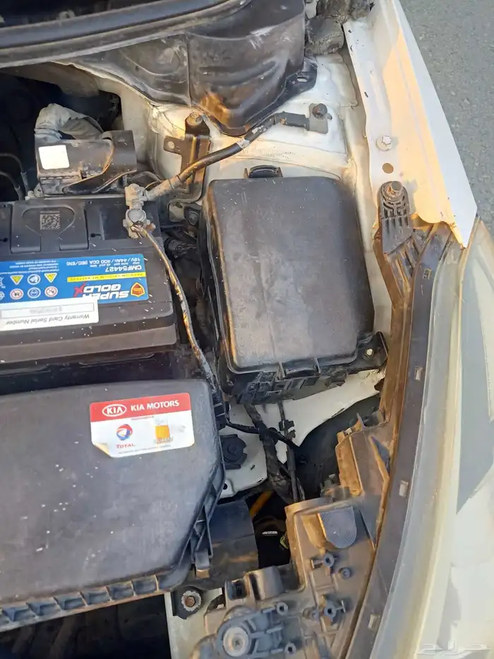 كيا سيراتو 7