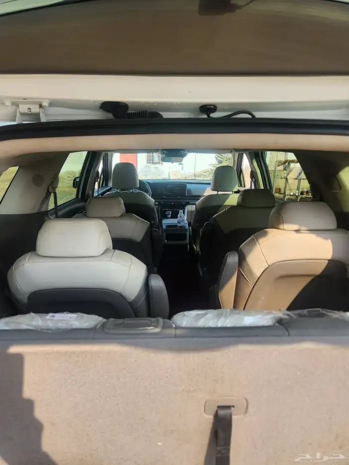 كرنفال 2021 للبيع 6