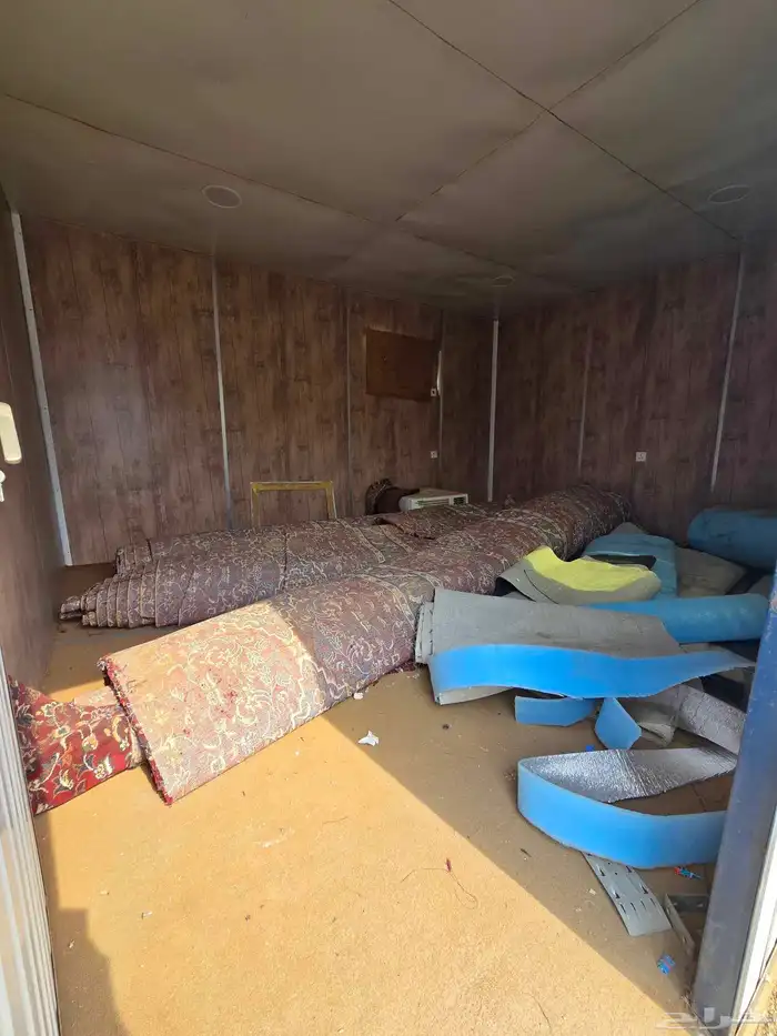 كرافانات باثاث مكتبي 3