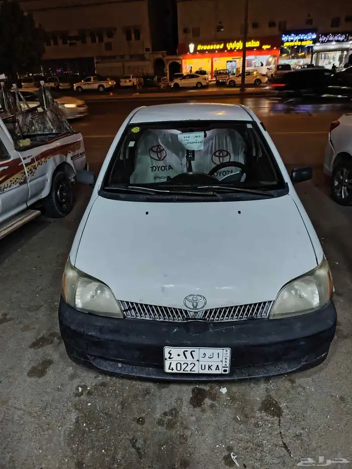 سياره ايكو مديل 2000 السياره على الفحص جير محركات على شرط من 5