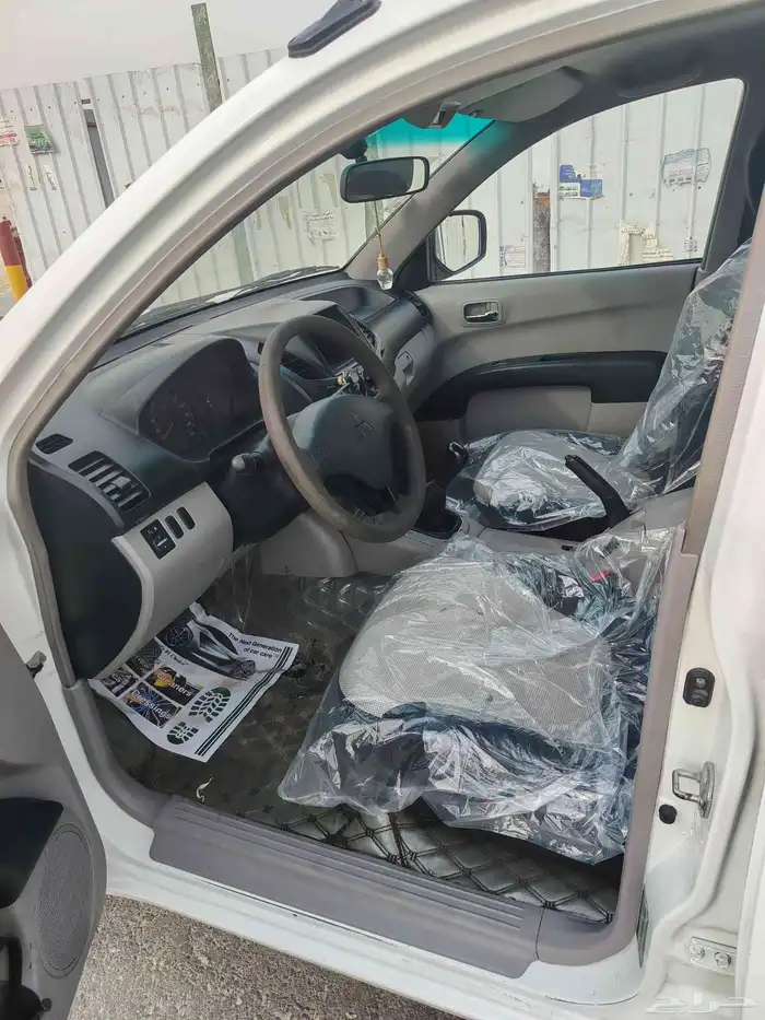 ميتسوبيشي 2013 7