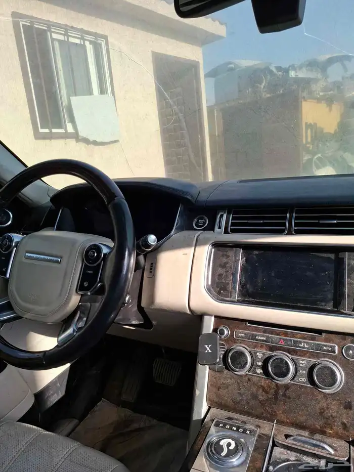 رانج روفر فوج و سبورت من 2013 الى 2020 تامين جميع قطع غيار 3